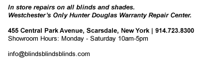 455 Central Park Avenue, Scarsdale, New York | 914.723.8300