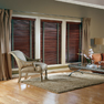 Real Wood Blinds